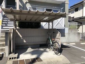 カサ・リンダ B棟 B0201号-14