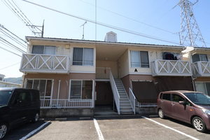 タカセコーポ　Ａ棟