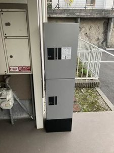 洋光シャインハウス　Ｂ棟 A0101号-13
