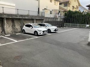 洋光シャインハウス　Ｂ棟 A0101号-14