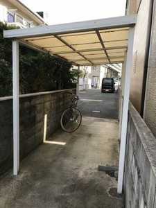 フレグランス舟入南 A0201号-14