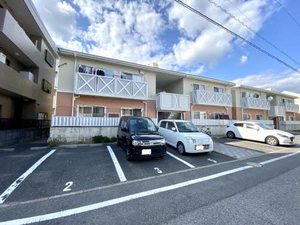 フレグランスＫＭ　　Ａ棟 A0202号-15