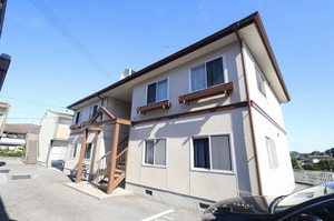 コーポ松浦　Ｃ棟 A0101号-15