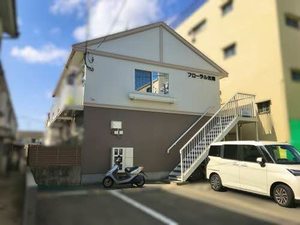 フローラル光南 A0101号-1