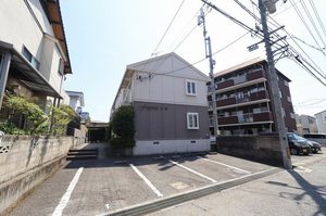 フレグランス吉岡 A0202号-1