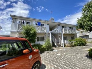 フレグランス佐々木　Ｃ棟 C0201号-1