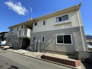 ファミール中村 A0102号-1