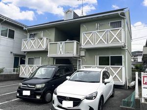 フレグランス庚午