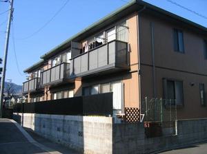 サン・ヴィラージュ　Ａ棟 D0102号-1