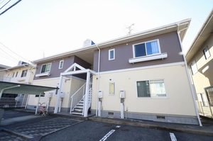 フレグランス中山台　Ｂ棟 B0101号-1