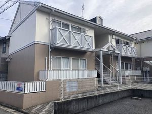 フレグランス三上　Ｂ棟