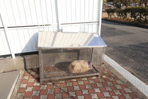 パークサイド明神 A0102号-13