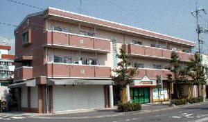 アーバンプレシオ A0302号-1