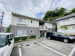 フレグランス宮郷　Ａ棟 A0202号-1