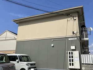 プレシオ海田 A0107号-1