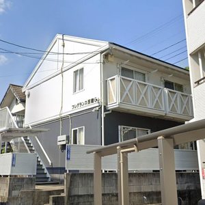 フレグランス西霞　Ｃ棟 A0101号-1