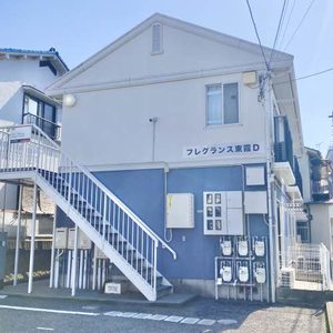 フレグランス東霞　Ｄ棟 A0101号-1