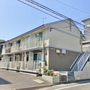 セフィラ渋木 A0201号-1