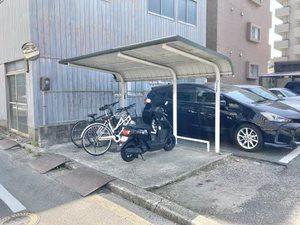 セフィラ渋木 A0201号-14