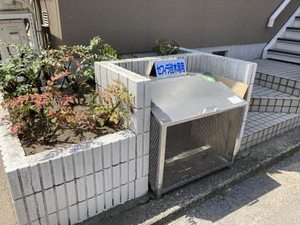 セフィラ渋木 A0201号-15