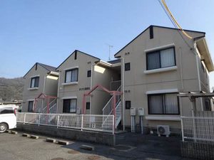 ディアス東原　Ｂ棟