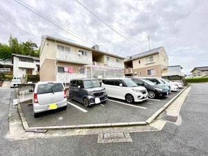 フレグランス大幸　Ａ棟 A0202号-1