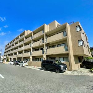 グランドメゾン翠町 A0104号-1