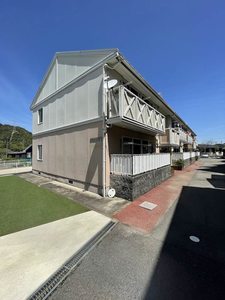 クレストハイム宮﨑 A0103号-15