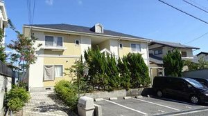 グリーンヒルズ