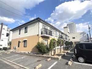 ディアス立村　Ａ棟 A0102号-1