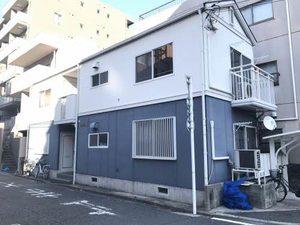 フレグランス品川