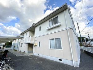 ピースハイツＫ　Ｃ棟 B0201号-12