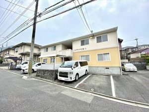 フレグランスＹＵＲＩ　　Ａ棟 A0102号-1