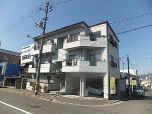 コーポワタナベ A0201号-1