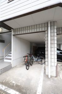 コーポワタナベ A0201号-14