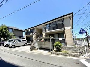 エクセル向井　Ａ棟 A0201号-1