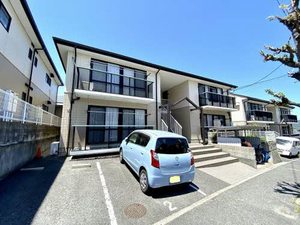 エクセル向井　Ｂ棟 B0202号-1