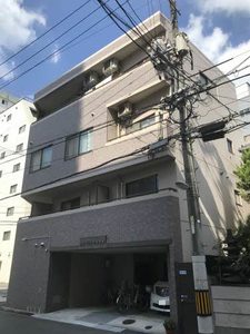 エスペランサ大手町 A0201号-1
