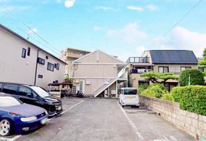 セフィラ矢野東 A0205号-1