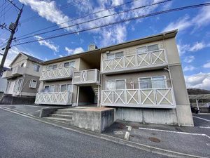 ミニオンハイツ　Ｂ棟