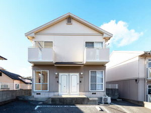 ミニオンハイツ　Ｃ棟 C0101号-1