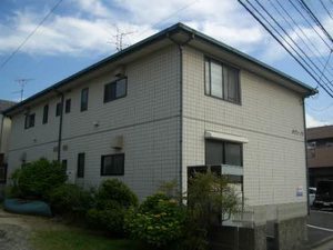 メゾン・ノリ A0101号-1