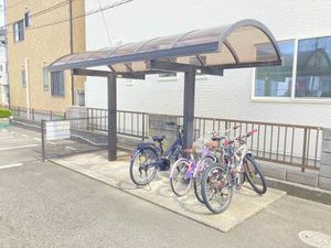 ディアス南幸　Ｃ棟 C0208号-7