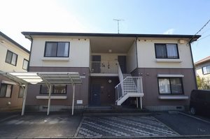 ディアス戸坂新町　Ａ棟 A0101号-1