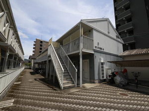 セフィラＳＳＫ　　Ａ棟 A0111号-1