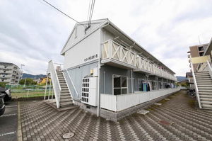 セフィラＳＳＫ　　Ｂ棟 B0210号-1