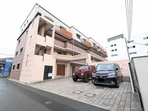 エルカーサニッシャラ A0305号-1