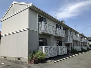 フレグランス　　マウンテン棟 B0201号-1