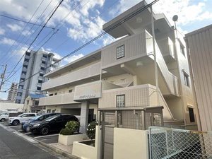 ハウジング舟入南A0304-3