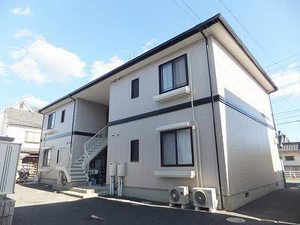 ディアスＴＡＮＡＫＡ　　Ａ棟